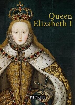 Queen Elizabeth I Second Edition цена и информация | Elulooraamatud, biograafiad, memuaarid | kaup24.ee