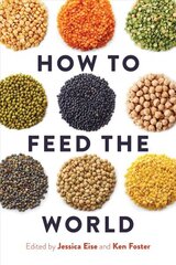 How to Feed the World 3rd ed hind ja info | Ühiskonnateemalised raamatud | kaup24.ee