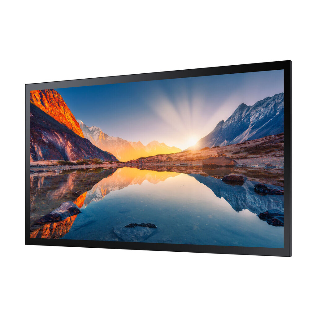 Monitor Videowall Samsung QM55B-T 55" hind ja info | Monitorid | kaup24.ee