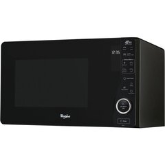 Whirlpool MWF421BL цена и информация | Микроволновые печи | kaup24.ee