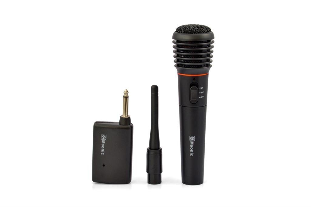 Vakoss MAK475K hind ja info | Mikrofonid | kaup24.ee