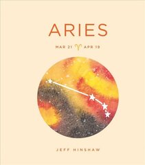 Zodiac Signs: Aries hind ja info | Eneseabiraamatud | kaup24.ee