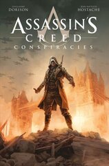 Assassin's Creed: Conspiracies hind ja info | Fantaasia, müstika | kaup24.ee