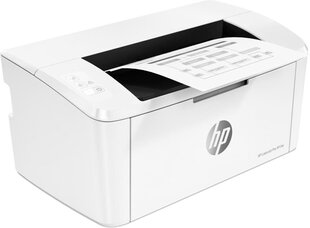 Hp Laserjet Pro M15W W2G51A / черно-белый цена и информация | Принтеры | kaup24.ee