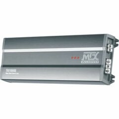 Усилитель Mtx Audio TX81000D 1000 W цена и информация | Аудиоколонки | kaup24.ee