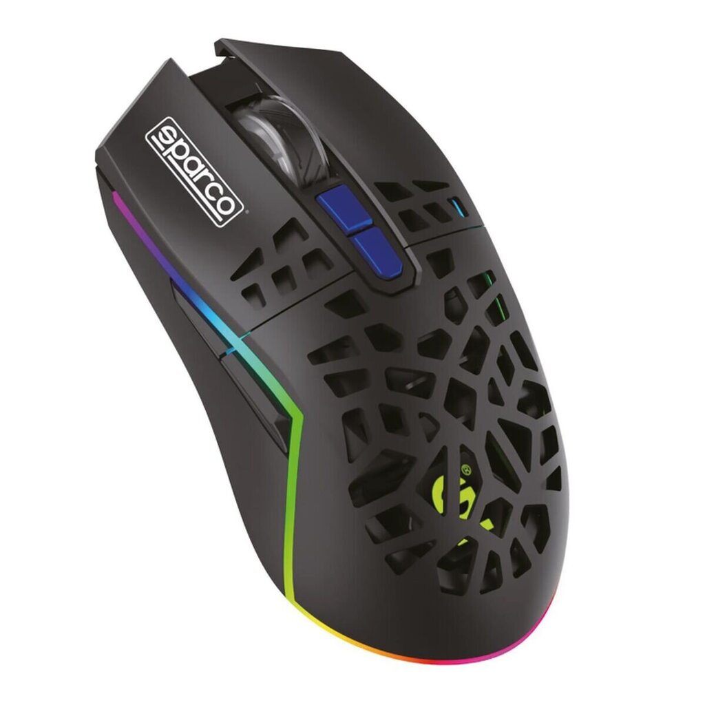 Hiir Sparco Spwmouse hind ja info | Hiired | kaup24.ee