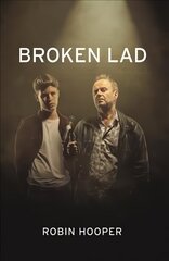 Broken Lad hind ja info | Lühijutud, novellid | kaup24.ee