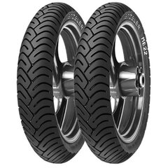 Metzeler Me 22 275/80R17 цена и информация | Зимняя резина | kaup24.ee