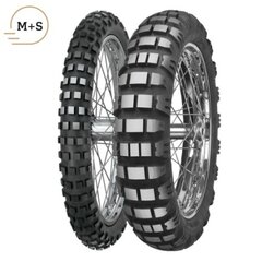 Mitas Enduro E09 275/80R21 цена и информация | Зимняя резина | kaup24.ee