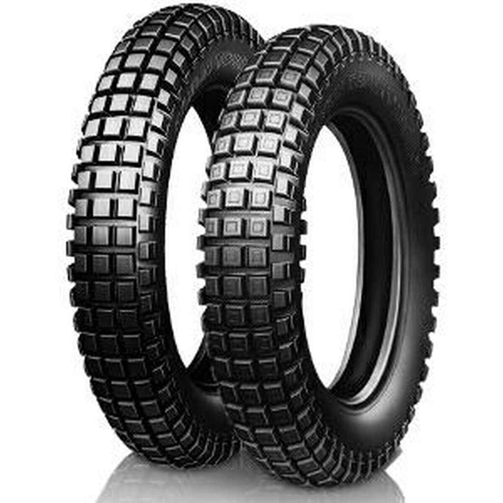 Mitas Trial ET01 275/80R21 hind ja info | Talverehvid | kaup24.ee