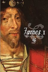 James I hind ja info | Elulooraamatud, biograafiad, memuaarid | kaup24.ee