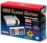 Mängukonsool Nintendo NES Classic Mini цена и информация | Mängukonsoolid | kaup24.ee