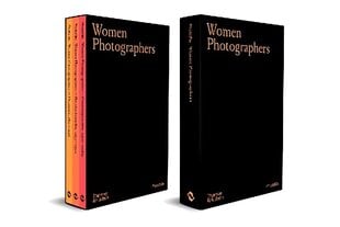 Women Photographers (Slipcased set) hind ja info | Fotograafia raamatud | kaup24.ee