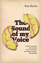 Sound of My Voice: Winner of Prix Millepages and Prix Lucioles, both for Best Foreign Novel New Edition цена и информация | Фантастика, фэнтези | kaup24.ee