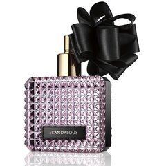 Parfüümvesi Victoria Secret Scandalous EDP naistele 50 ml hind ja info | Naiste parfüümid | kaup24.ee