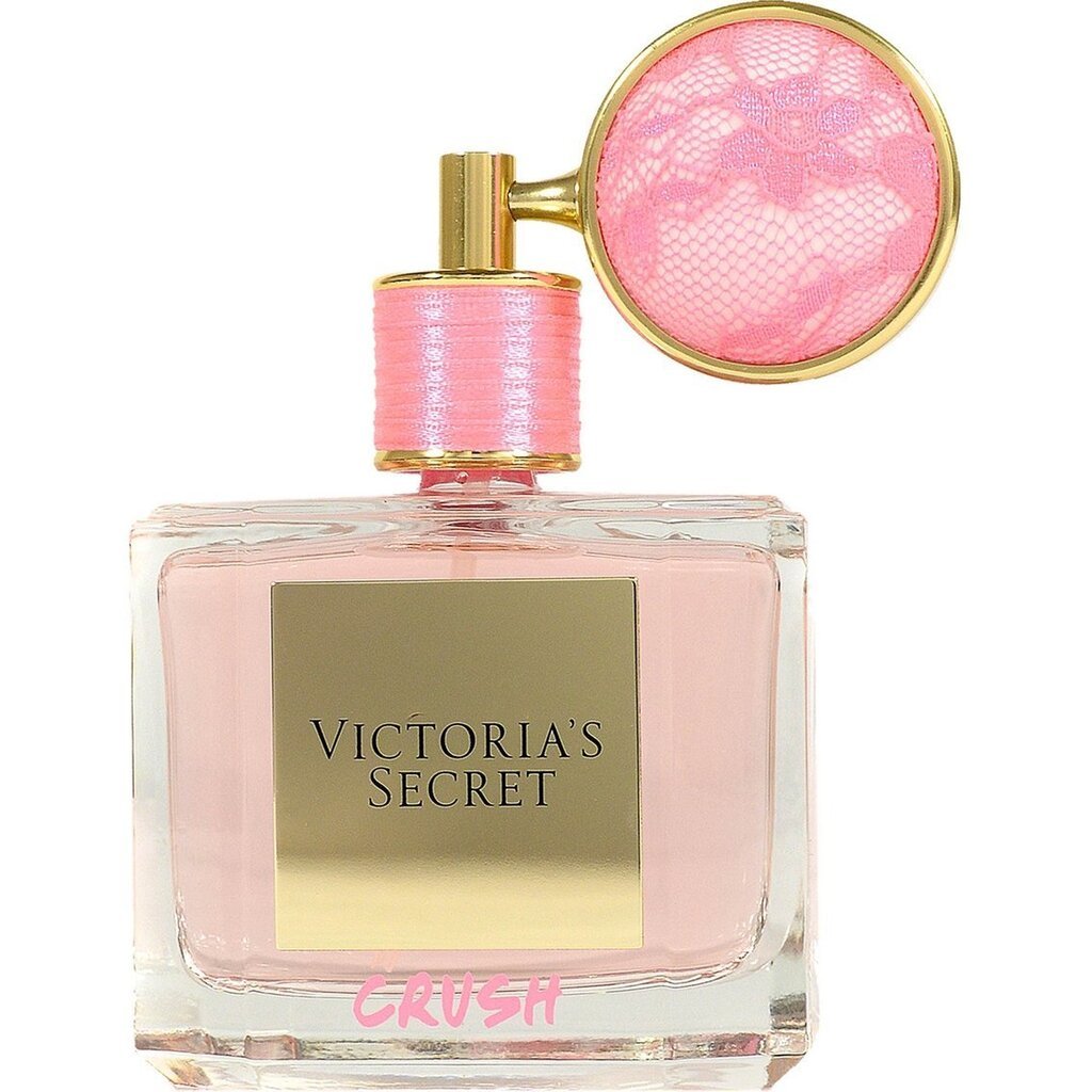 Parfüümvesi Victoria Secret Crush EDP naistele, 50 ml hind ja info | Naiste parfüümid | kaup24.ee