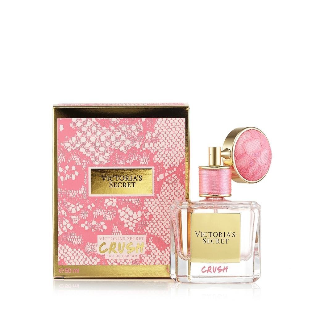 Parfüümvesi Victoria Secret Crush EDP naistele, 50 ml hind ja info | Naiste parfüümid | kaup24.ee