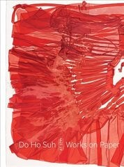 Do Ho Suh: Works on Paper at Stpi цена и информация | Книги об искусстве | kaup24.ee