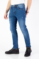 Джинсы KENZARRO TH37875-28 цена и информация | Мужские джинсы | kaup24.ee