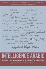 Intelligence Arabic цена и информация | Книги по социальным наукам | kaup24.ee