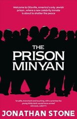 Prison Minyan цена и информация | Фантастика, фэнтези | kaup24.ee