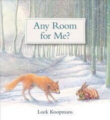 Any Room for Me? 2nd Revised edition hind ja info | Väikelaste raamatud | kaup24.ee