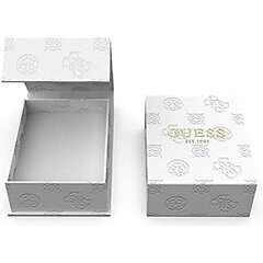 Бижутерия Guess JUBE01484JWYG цена и информация | Серьги | kaup24.ee