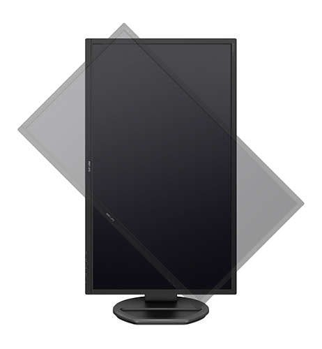 Philips 221B8LHEB/00 цена и информация | Monitorid | kaup24.ee