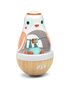 Kiikuv mänguasi "Pingviin", Djeco DJ06111 цена и информация | Imikute mänguasjad | kaup24.ee