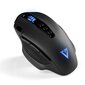 Modecom GMX5 BEAST mouse USB Type-A Optical 12000 DPI hind ja info | Hiired | kaup24.ee