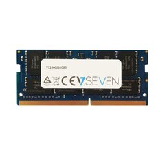 RAM-mälu V7 V72560032GBS hind ja info | Operatiivmälu (RAM) | kaup24.ee