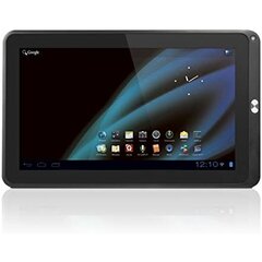 Tahvelarvuti TAB424 Must 4 GB 10" hind ja info | Tahvelarvutid | kaup24.ee