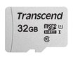 Transcend MicroSDHC UHS-1 32GB TS32GUSD300S hind ja info | Mobiiltelefonide mälukaardid | kaup24.ee