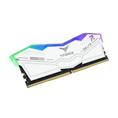 Память RAM Team Group T-Force Delta RGB DDR5 цена и информация | Оперативная память (RAM) | kaup24.ee