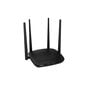 Wireless Router|TENDA|Wireless Router|1167 Mbps|IEEE 802.2|IEEE 802.3|IEEE 802.3u|IEEE 802.11a|IEEE 802.11 b/g|IEEE 802.11n|IEEE цена и информация | Ruuterid | kaup24.ee