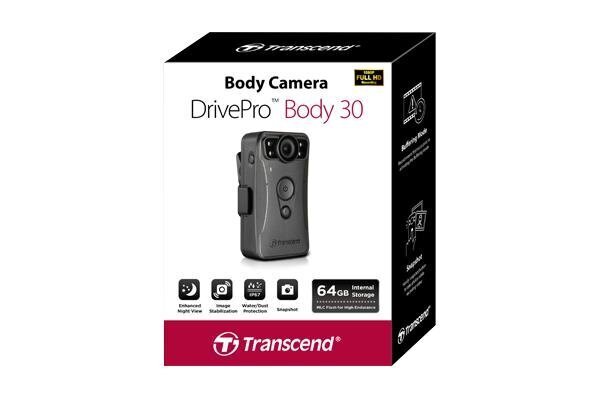 TRANSCEND TS64GDPB30A цена и информация | Videokaamerad | kaup24.ee
