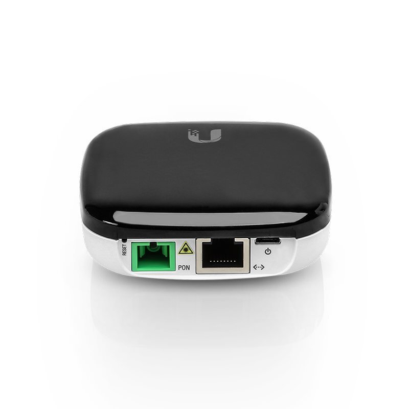 Ubiquiti UF-LOCO GPON optiline võrguüksus (ONU) hind ja info | Ruuterid | kaup24.ee