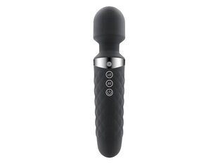 Massager Be Wanded Black hind ja info | Vibraatorid | kaup24.ee