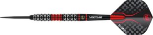 Nooled Winmau Joe Cullen S.E. 26 g. hind ja info | Noolemängud | kaup24.ee