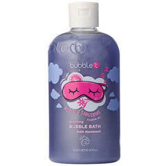Bubble T vannivaht Neroli & Tangerine (Bubble Bath) 500 ml hind ja info | Dušigeelid, õlid | kaup24.ee