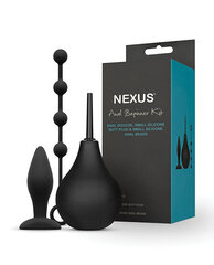 Nexus - Anal Beginner Kit hind ja info | Anaallelud | kaup24.ee