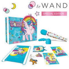Le Wand - Unicorn Wand 8 Piece Collection цена и информация | Вибраторы | kaup24.ee