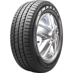 Maxxis Vansmart Snow WL2 195/75R16C 107 R hind ja info | Talverehvid | kaup24.ee