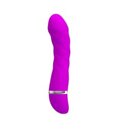 Vibe Truda Silicone 18,8 x 3,5 см цена и информация | Вибраторы | kaup24.ee