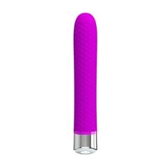 Vibe Reginald Silicone Purple цена и информация | Вибраторы | kaup24.ee