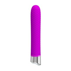 Vibe Reginald Silicone Purple цена и информация | Вибраторы | kaup24.ee