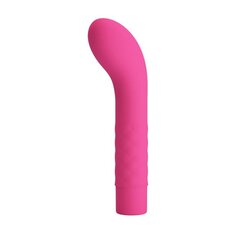 Vibe Atlas Silicone Pink цена и информация | Вибраторы | kaup24.ee