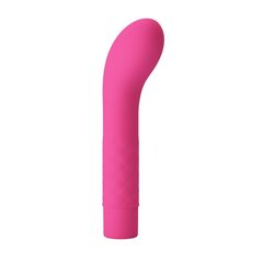 Vibe Atlas Silicone Pink hind ja info | Vibraatorid | kaup24.ee