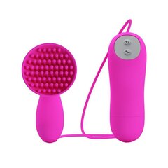 Estimulator Brady Pink hind ja info | Vibraatorid | kaup24.ee