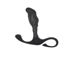 Anaalstimulaator Nero Silicone Black 7 cm hind ja info | Anaallelud | kaup24.ee